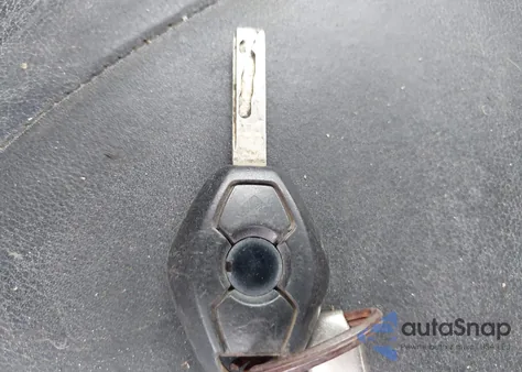 2003 BMW Z4 3.0I z USA, uszkodzony, nr VIN 4USBT53423LU01221